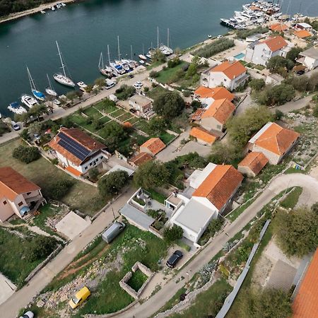 Apartment Mr Bellina Σίμπενικ Εξωτερικό φωτογραφία