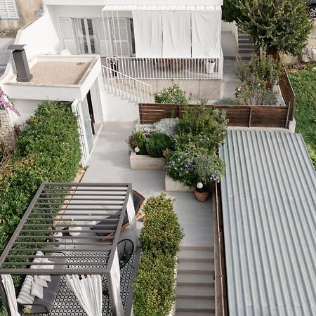 Apartment Mr Bellina Σίμπενικ Εξωτερικό φωτογραφία