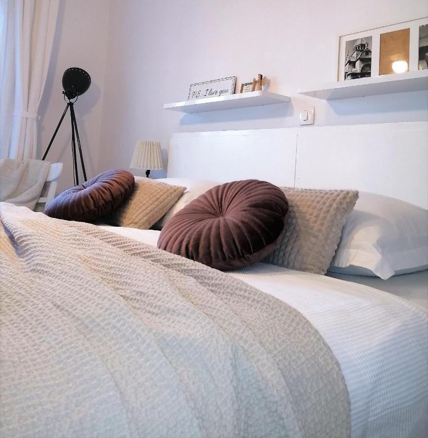 Apartment Mr Bellina Σίμπενικ Εξωτερικό φωτογραφία