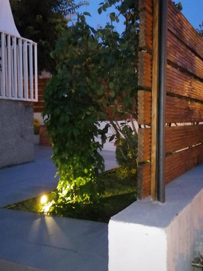 Apartment Mr Bellina Σίμπενικ Εξωτερικό φωτογραφία