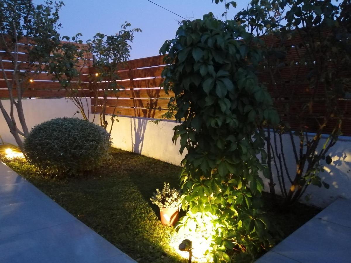 Apartment Mr Bellina Σίμπενικ Εξωτερικό φωτογραφία