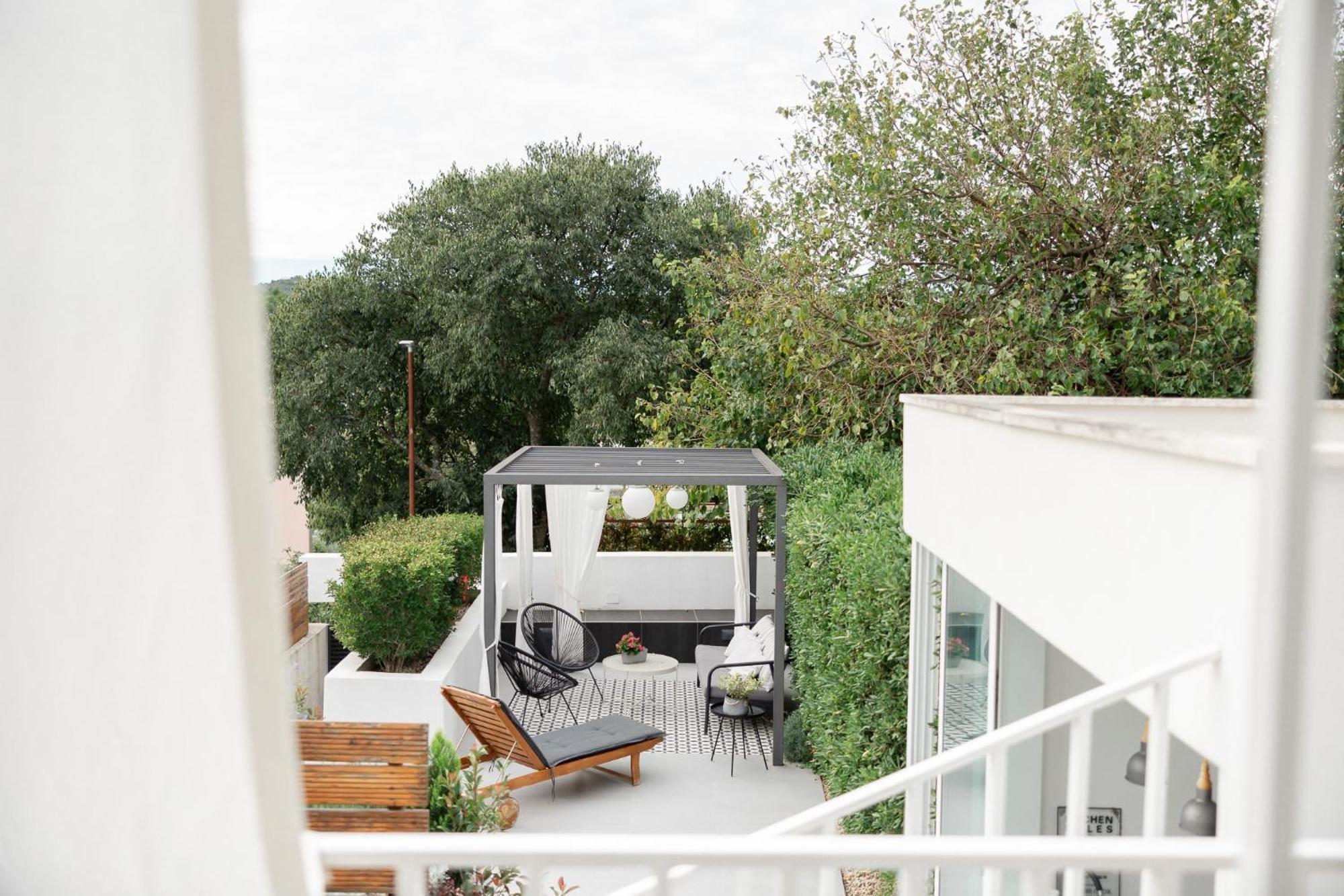 Apartment Mr Bellina Σίμπενικ Εξωτερικό φωτογραφία