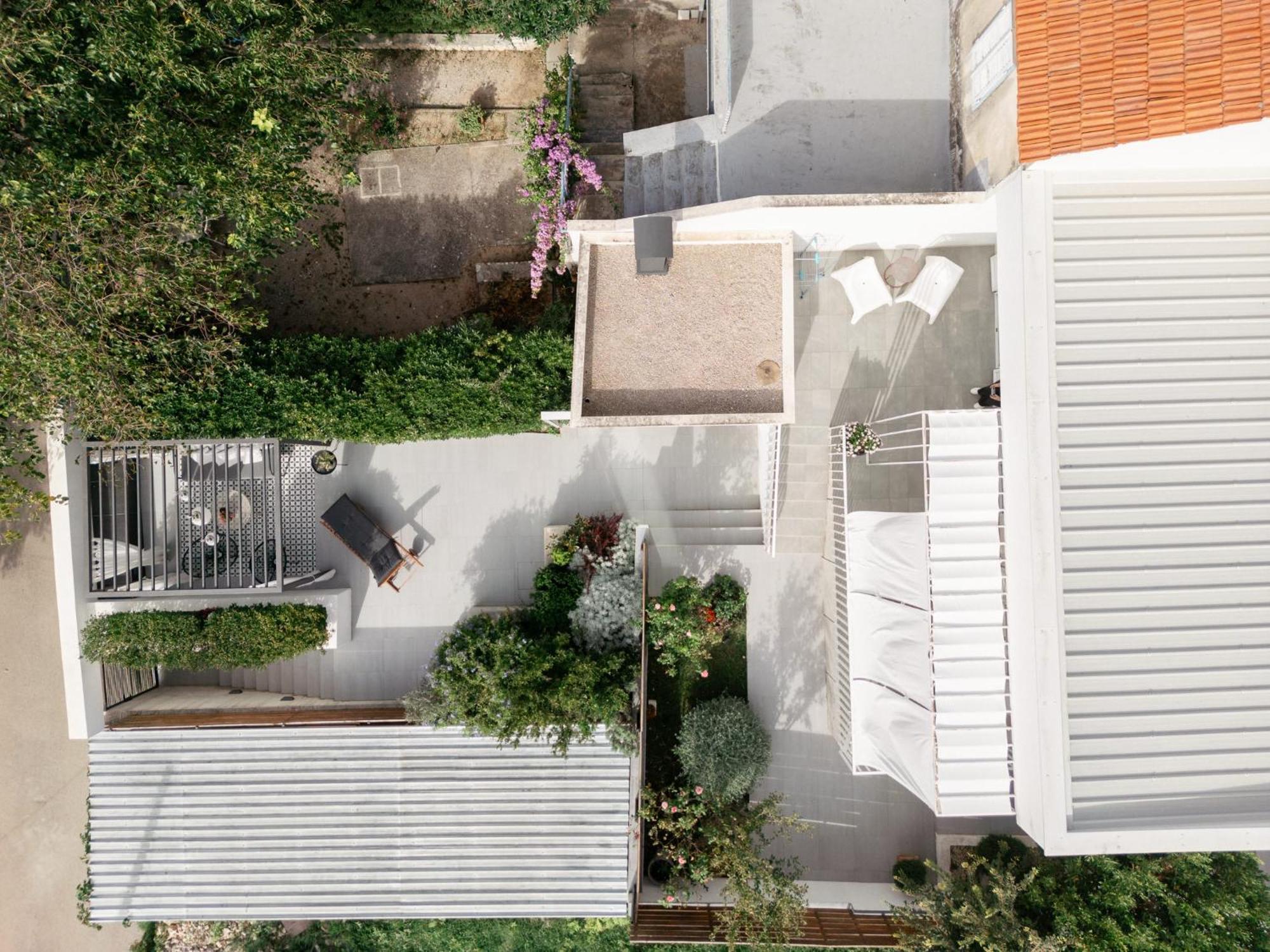 Apartment Mr Bellina Σίμπενικ Εξωτερικό φωτογραφία