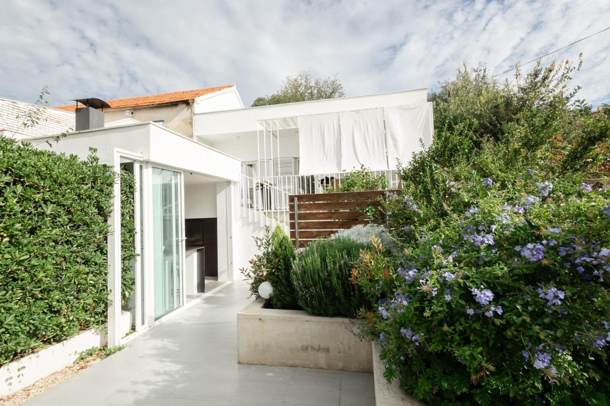 Apartment Mr Bellina Σίμπενικ Εξωτερικό φωτογραφία