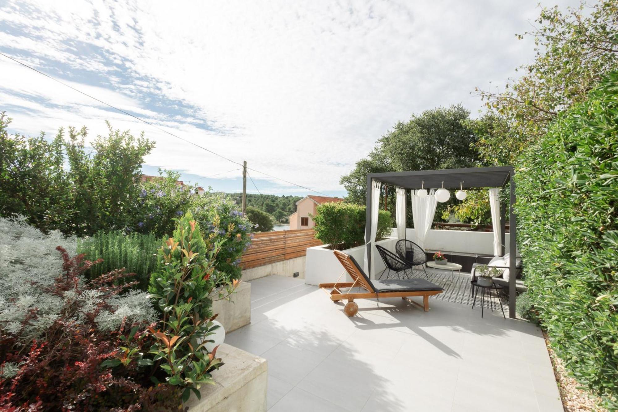 Apartment Mr Bellina Σίμπενικ Εξωτερικό φωτογραφία