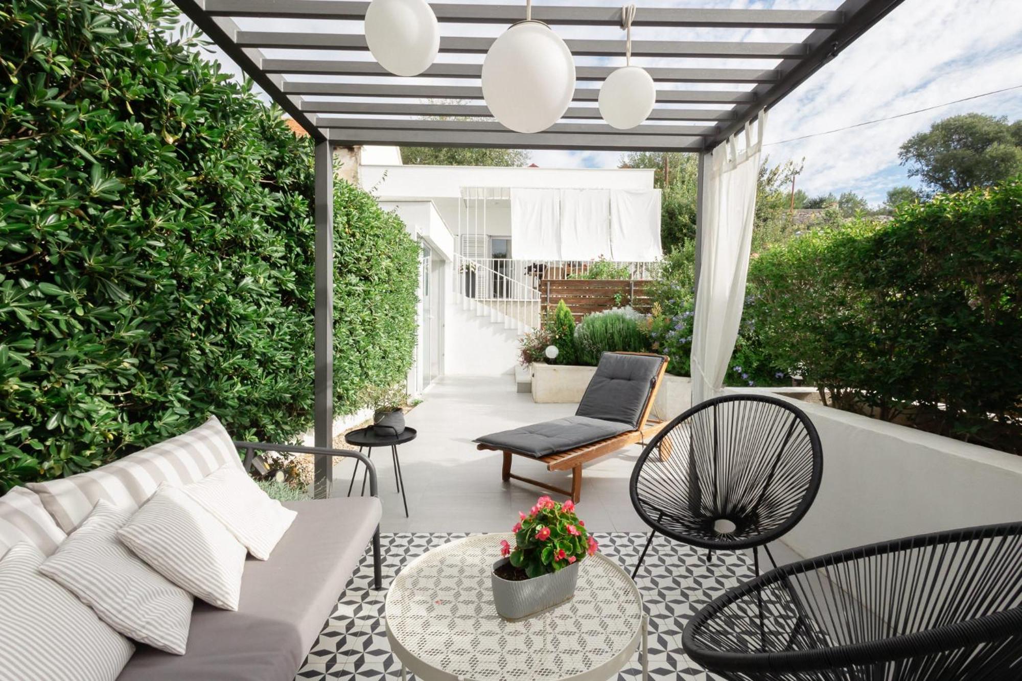 Apartment Mr Bellina Σίμπενικ Εξωτερικό φωτογραφία
