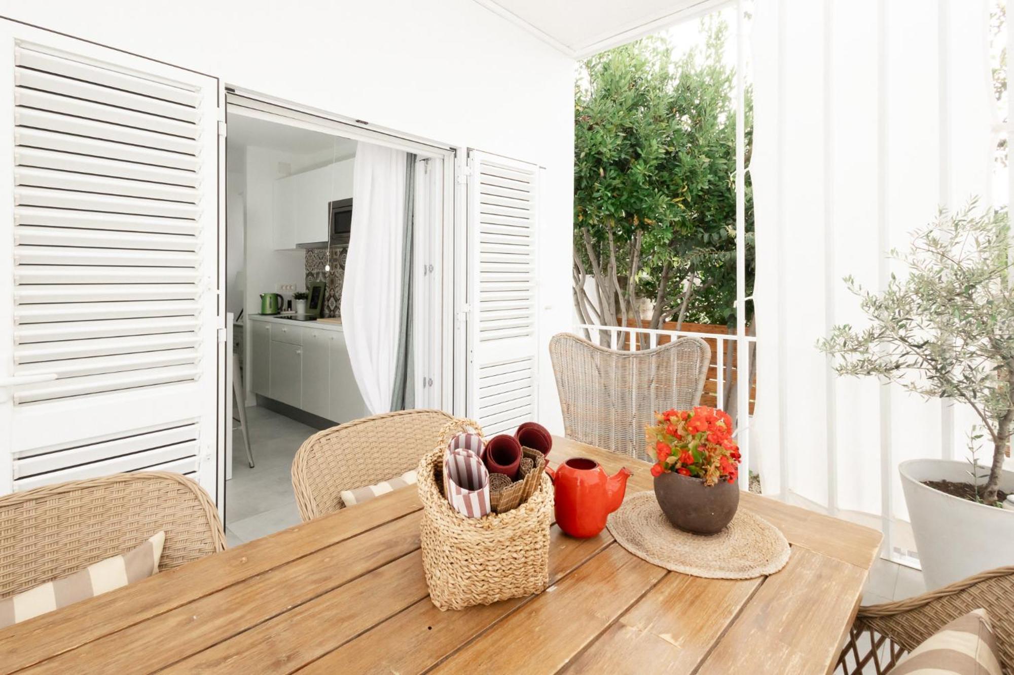 Apartment Mr Bellina Σίμπενικ Εξωτερικό φωτογραφία
