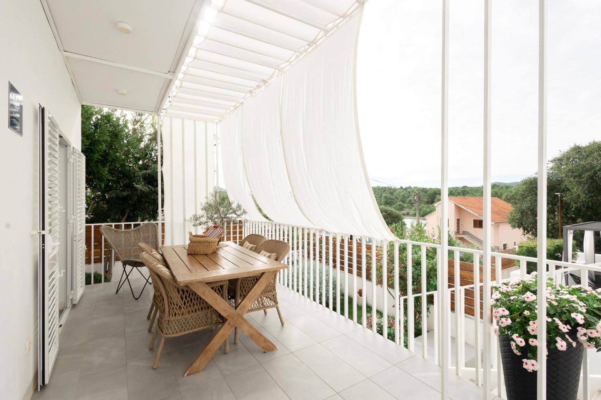 Apartment Mr Bellina Σίμπενικ Εξωτερικό φωτογραφία