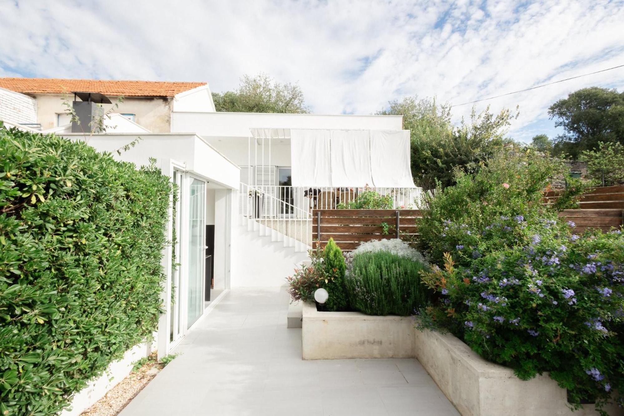 Apartment Mr Bellina Σίμπενικ Εξωτερικό φωτογραφία