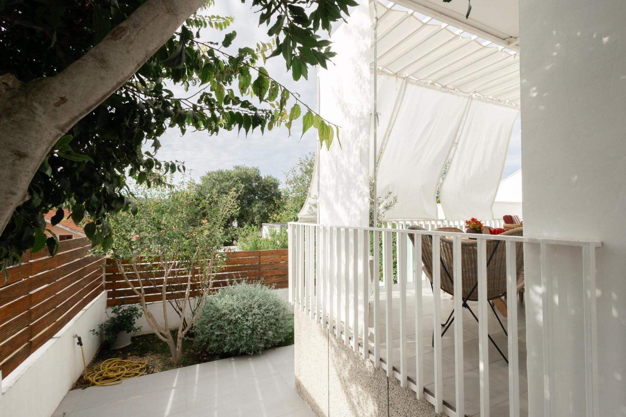 Apartment Mr Bellina Σίμπενικ Εξωτερικό φωτογραφία