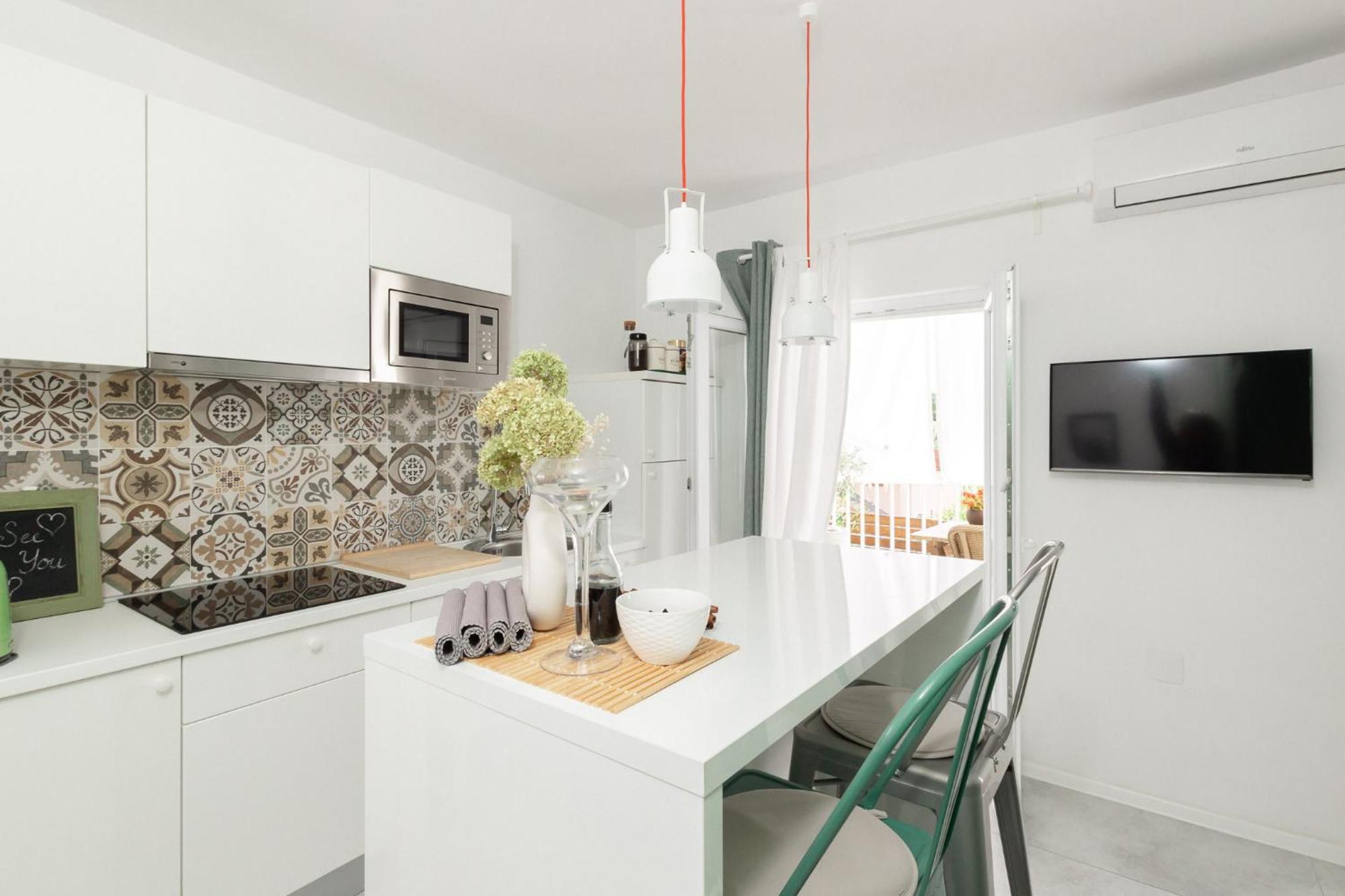 Apartment Mr Bellina Σίμπενικ Εξωτερικό φωτογραφία