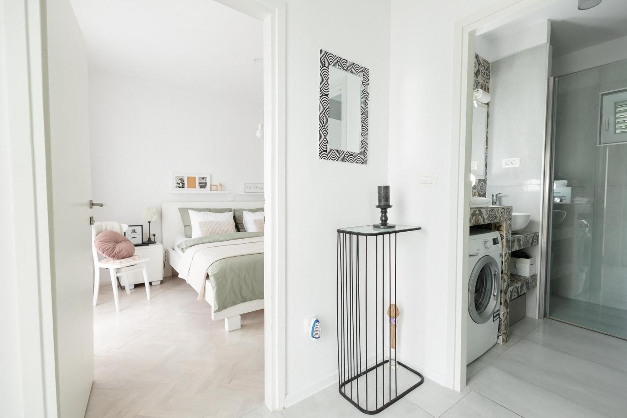 Apartment Mr Bellina Σίμπενικ Εξωτερικό φωτογραφία
