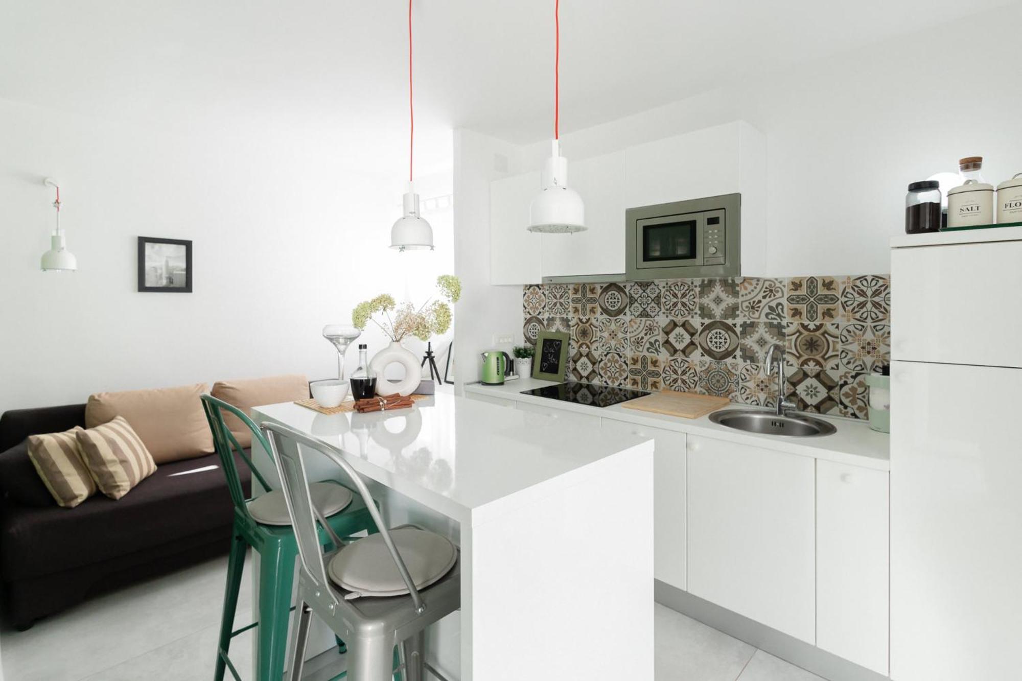 Apartment Mr Bellina Σίμπενικ Εξωτερικό φωτογραφία