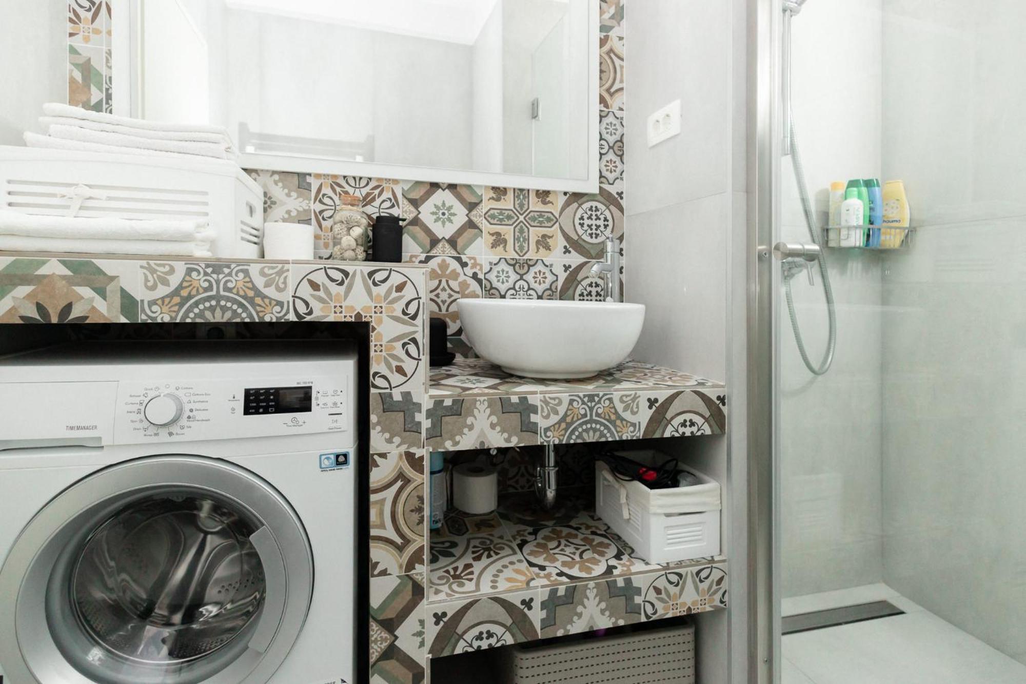 Apartment Mr Bellina Σίμπενικ Εξωτερικό φωτογραφία