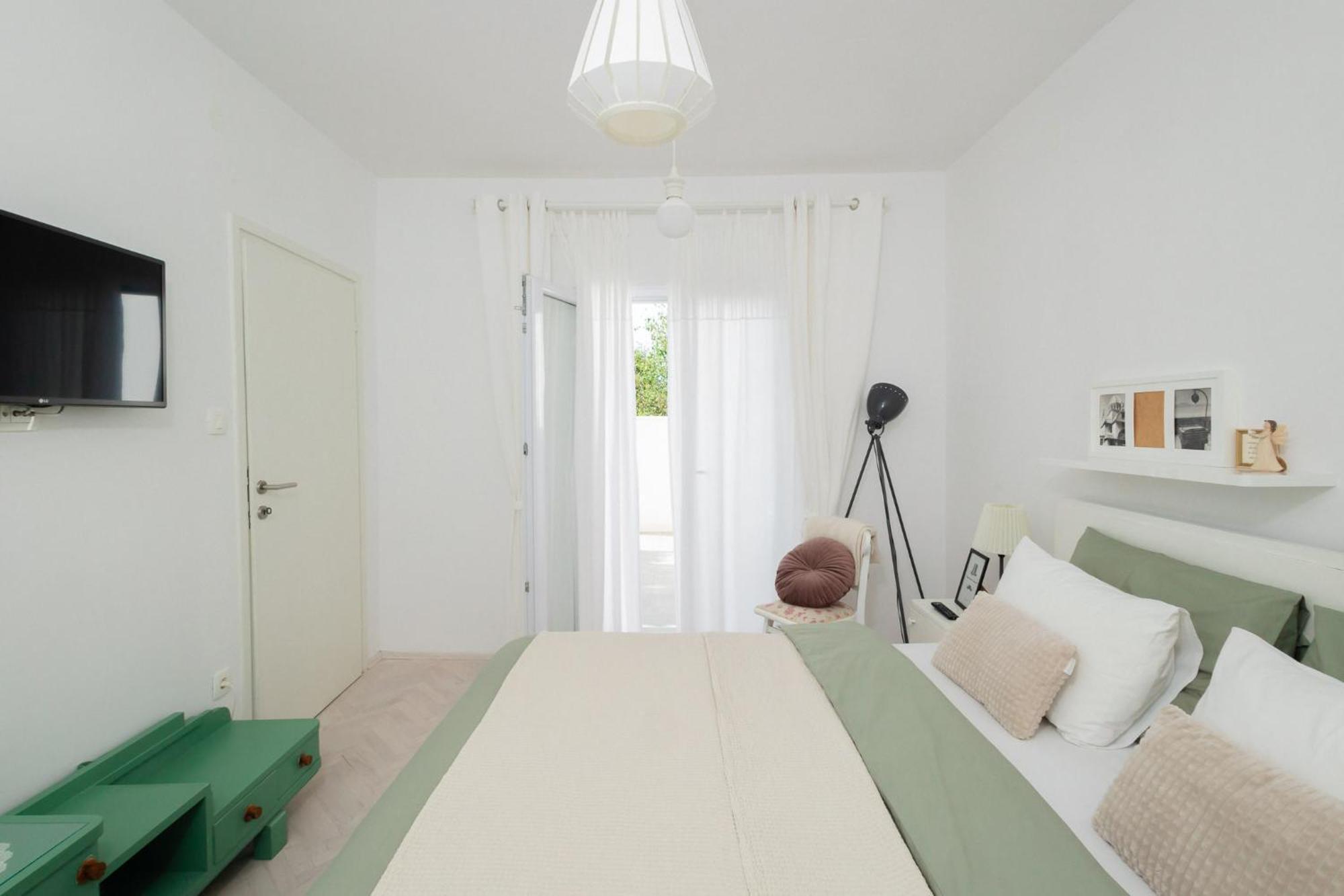 Apartment Mr Bellina Σίμπενικ Εξωτερικό φωτογραφία
