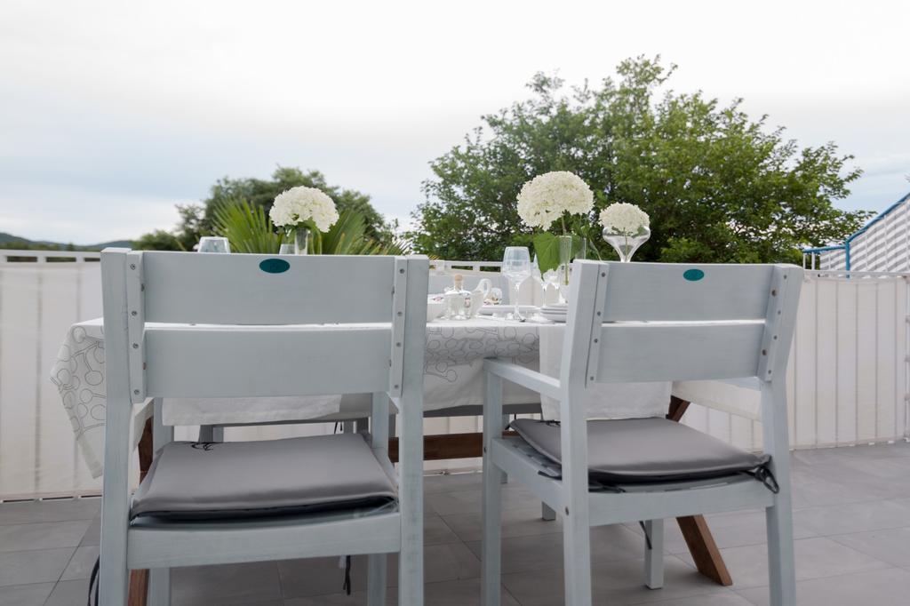 Apartment Mr Bellina Σίμπενικ Εξωτερικό φωτογραφία