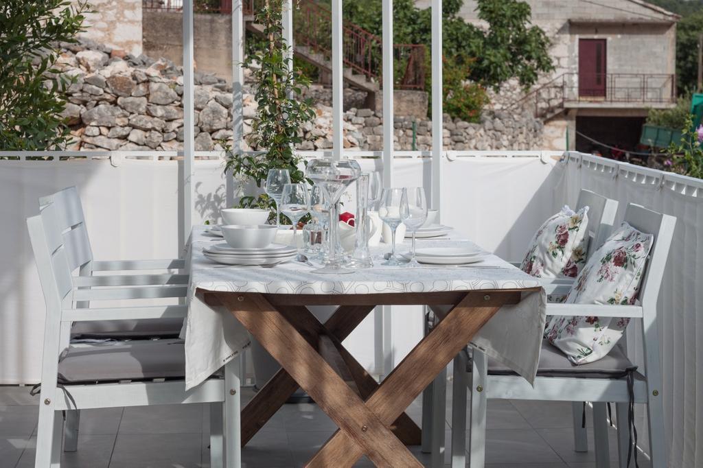 Apartment Mr Bellina Σίμπενικ Εξωτερικό φωτογραφία
