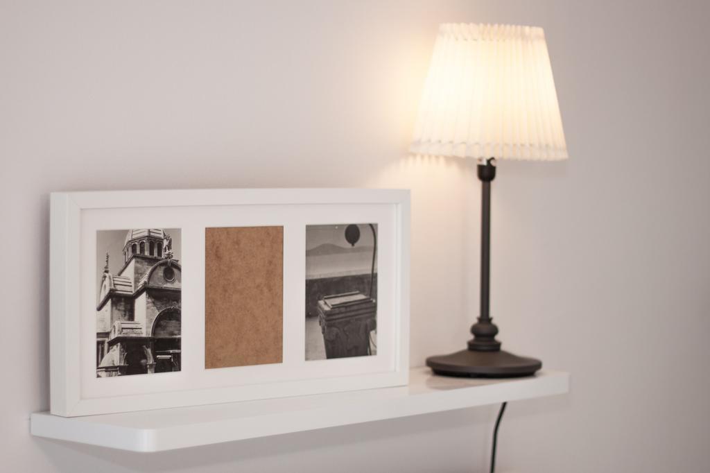 Apartment Mr Bellina Σίμπενικ Εξωτερικό φωτογραφία
