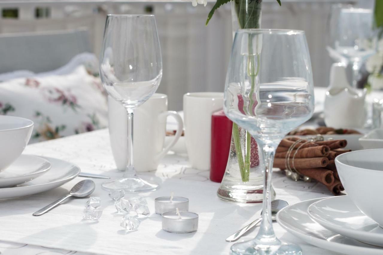 Apartment Mr Bellina Σίμπενικ Εξωτερικό φωτογραφία