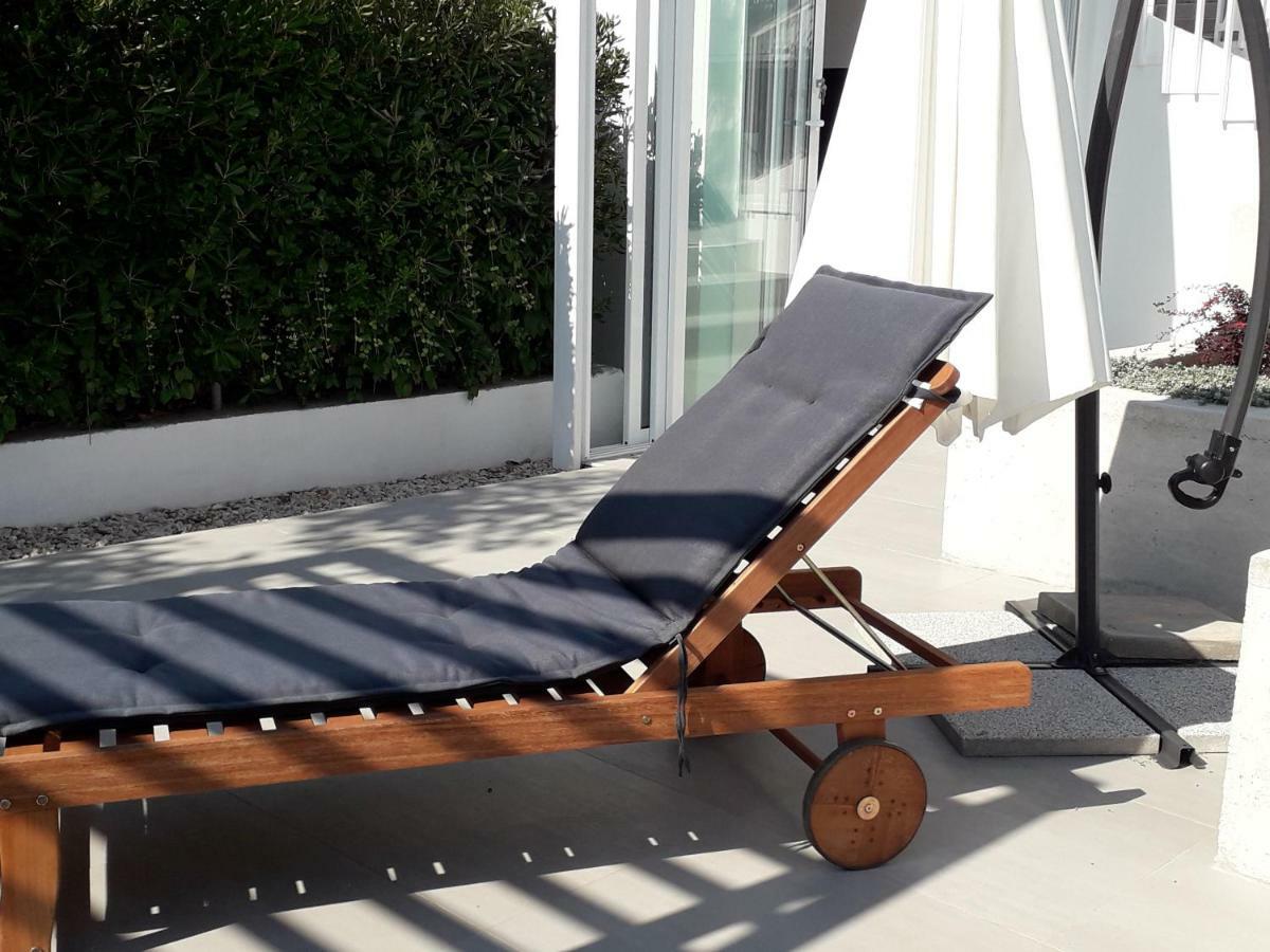 Apartment Mr Bellina Σίμπενικ Εξωτερικό φωτογραφία