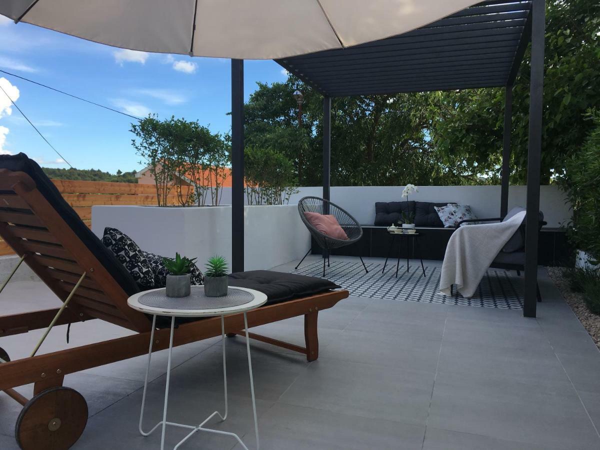 Apartment Mr Bellina Σίμπενικ Εξωτερικό φωτογραφία
