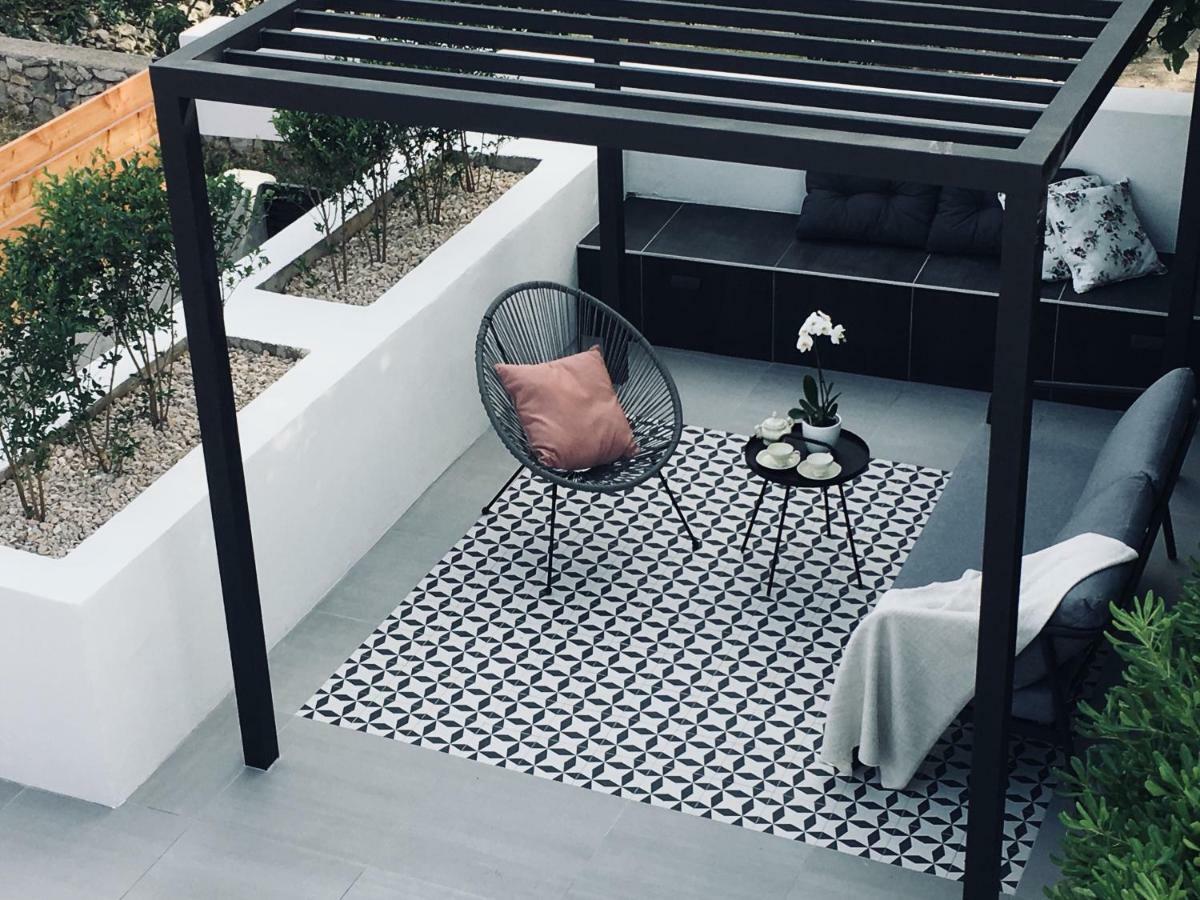 Apartment Mr Bellina Σίμπενικ Εξωτερικό φωτογραφία