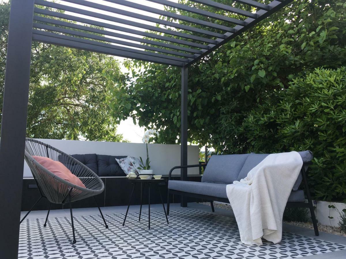 Apartment Mr Bellina Σίμπενικ Εξωτερικό φωτογραφία