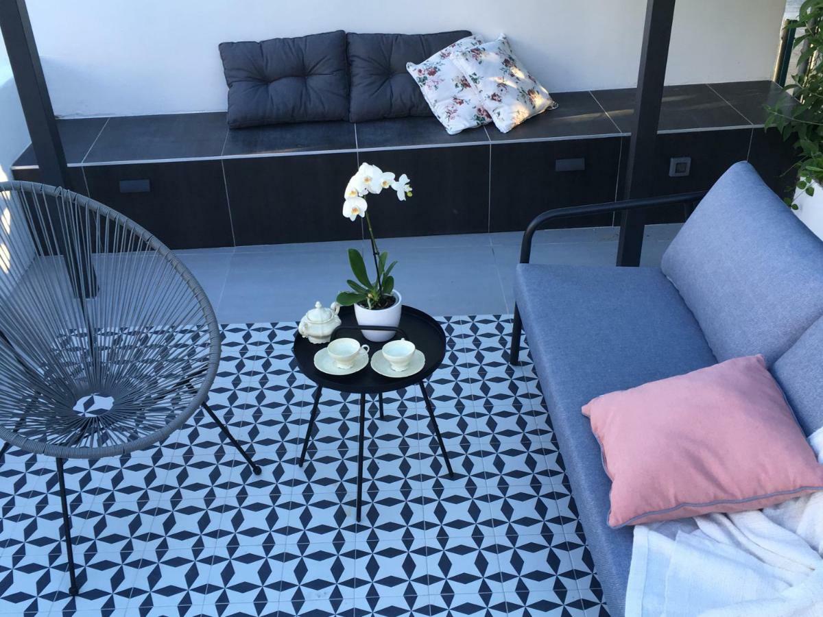 Apartment Mr Bellina Σίμπενικ Εξωτερικό φωτογραφία
